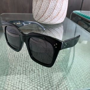 Celine Tilda Sunglasses